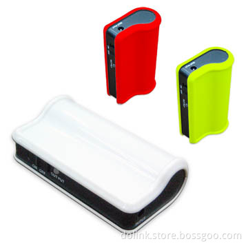 Mini Emergency Mobile Phone Charger